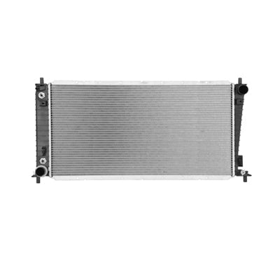 Radiator (2818) 1 Inch Core For Ford - FO3010251