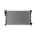 Radiator (2743) 2.0/2.3L Same As Fo3010254 For Ford - FO3010253