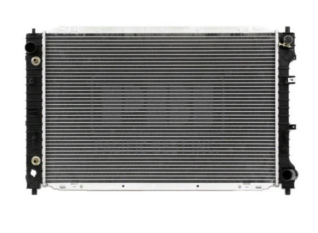 Radiator (13067) 4Cyl 2.3L (Escape/Mariner 05-07/Tribute 05-06) For Ford - FO3010257