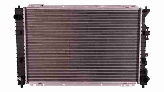 Radiator (2762) Only For Hyb For Ford - FO3010266