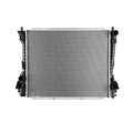 Radiator (2789) For Ford - FO3010270