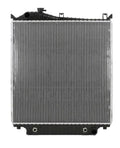 Radiator (2952) 4.0/4.6L For Ford - FO3010281