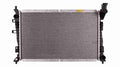 Radiator (13087) 2.0L L4 With Ac For Ford - FO3010286