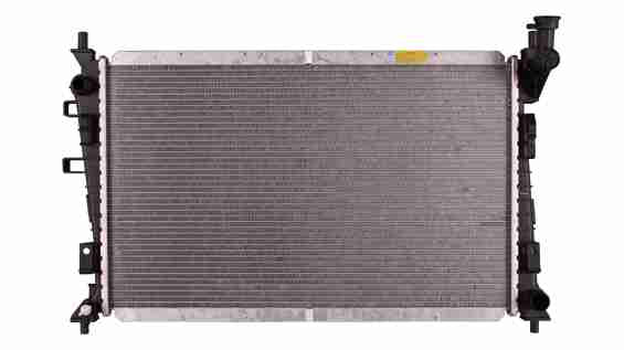 Radiator (13087) 2.0L L4 With Ac For Ford - FO3010286