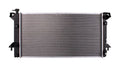 Radiator (13098) 4.6L/5.4L V8 At For Ford - FO3010287