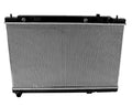 Radiator (13126) 2.4/2.5 L4 /3L V6 A/T With Air Conditioning For Ford - FO3010289
