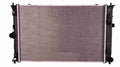 Radiator (13125) 2.5L For Ford - FO3010290