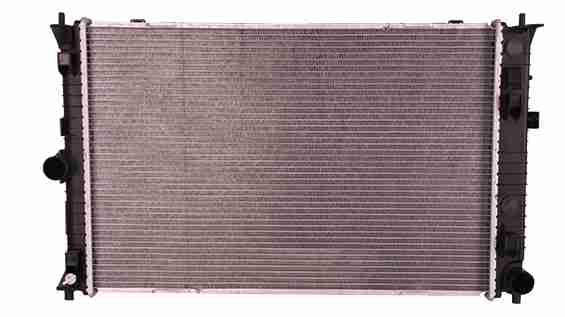 Radiator (13125) 2.5L For Ford - FO3010290