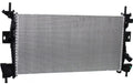 Radiator (13219) 2.0L For Ford - FO3010301