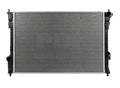 Radiator (13195) Without Tow 3.5L V6 At For Ford - fo3010302