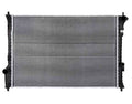 Radiator (13327) 2.0L At/Mt Turbo For Ford - FO3010308