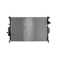 Radiator (13352) 2.0L At/Mt With Turbo For Ford - FO3010313