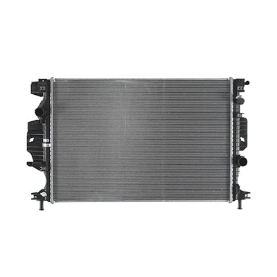 Radiator (13321) 1.5/1.6/2.0L Turbo/2.5L At For Ford - FO3010316