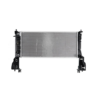 Radiator (13356) 2.0L At With Turbo For Ford - FO3010320