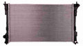 Radiator (13308) With Power Take-Off For Ford - FO3010325