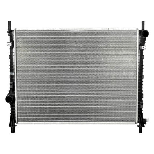 Radiator (13489) 3.5L V6 2015-2017/ 5.0L V8 2015-2020 For Ford - FO3010331