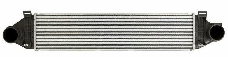 Intercooler Turbo 2.0L For Ford - FO3012102