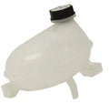 Coolant Recovery Tank Plastic With Cap For Ford - FO3014164