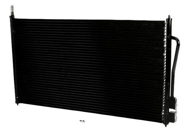 Condenser (4938) To March 05 For Ford - FO3030111