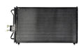 Condenser (4975) For Ford - FO3030136