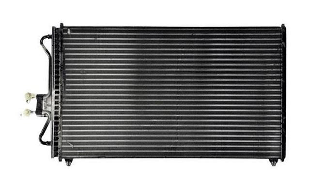 Condenser (4975) For Ford - FO3030136