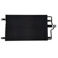 Condenser (3377) For Ford - FO3030203