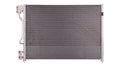 Condenser (3557) For Ford - FO3030204