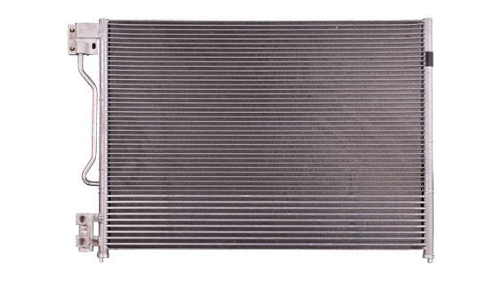 Condenser (3557) For Ford - FO3030204