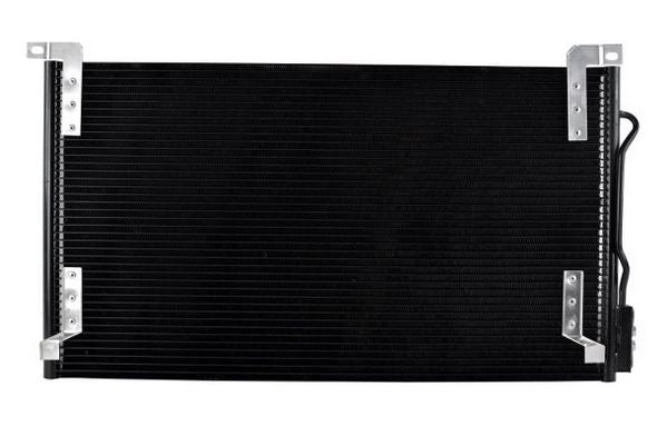 Condenser (3573) For Ford - FO3030207