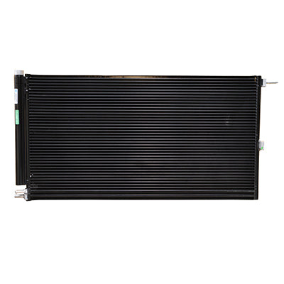 Condenser (3618) For Ford - FO3030210
