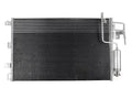 Condenser (3672) At With Toc For Ford - FO3030218