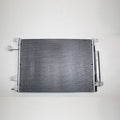 Condenser (3791) With Receiver Drier For Ford - FO3030225