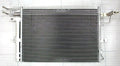 Condenser (3911) For Ford - FO3030232