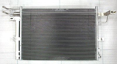 Condenser (3911) For Ford - FO3030232