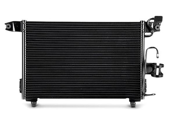 Condenser (4106) 1.6/2.5L For Ford - FO3030238