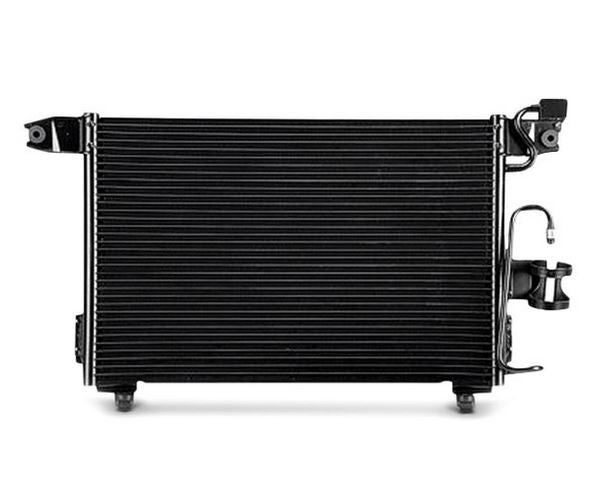 Condenser (4724) For Ford - FO3030251