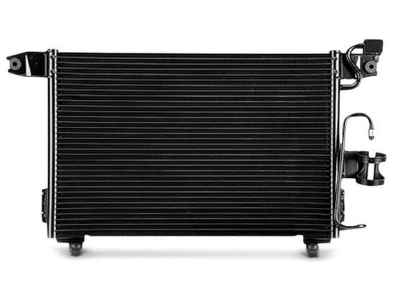 Condenser (4914) 2.0L For Ford - FO3030257