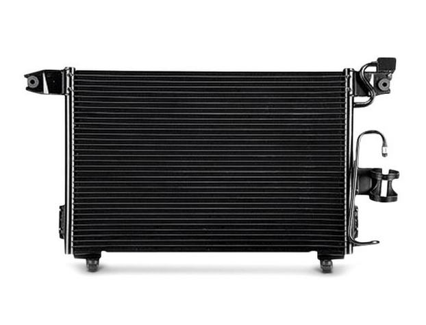 Condenser (30013) 1.0L Turbo With Dry Receiver Sdn/Hb For Ford - FO3030260