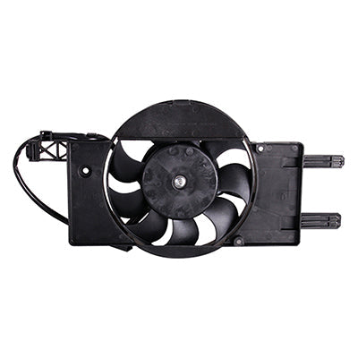 Ac Fan Assy 1.0L Passenger Side 15-18 For Ford - FO3113108