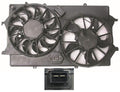 Cooling Fan Assy 2.0/2.3L For Ford - FO3115156