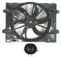 Radiator Fan Assy For Ford - FO3115157