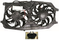 Cooling Fan Assy For Ford - FO3115158