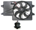 Cooling Fan Assy For Ford - FO3115171