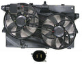 Cooling Fan Assy With Tow Pkg For Ford - FO3115175