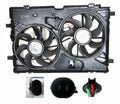 Cooling Fan Assy 3.5L For Ford - FO3115181