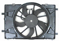 Cooling Fan Assy 2.3-3.0L Including Hyb For Ford - FO3115183
