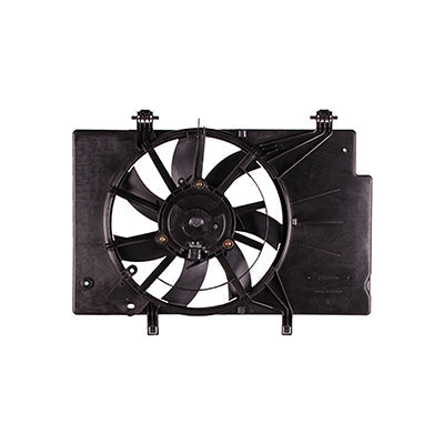 Radiator Fan Assy 1.6L Without Turbo With Ac For Ford - FO3115186U