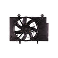 Radiator Fan Assy 1.6L Without Turbo With Ac For Ford - FO3115186