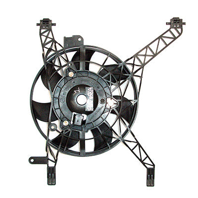 Radiator Fan Assy Without Ac For Ford - FO3115194