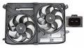 Cooling Fan Assy 1.6L Turbo 13-15 For Ford - FO3115196
